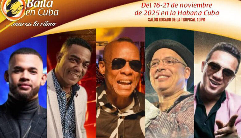 Acogerá La Habana XVIII Encuentro Mundial de Casineros y Salseros