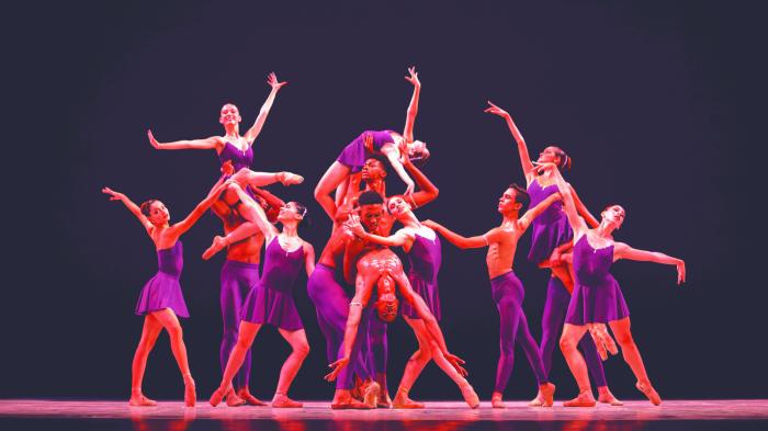 Ballet Nacional de Cuba: Cubanidad y cosmopolitismo de un conjunto vital