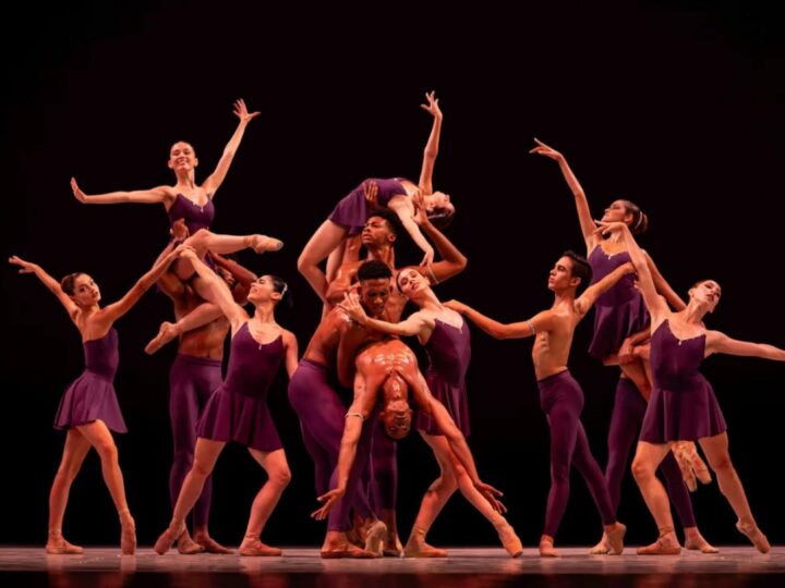 Ballet Nacional de Cuba anuncia cambios en las próximas funciones