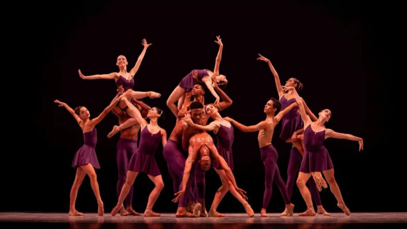 Ballet Nacional de Cuba anuncia cambios en las próximas funciones