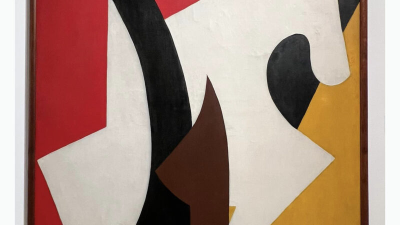 La ilustre Caridad Ramírez y su obra