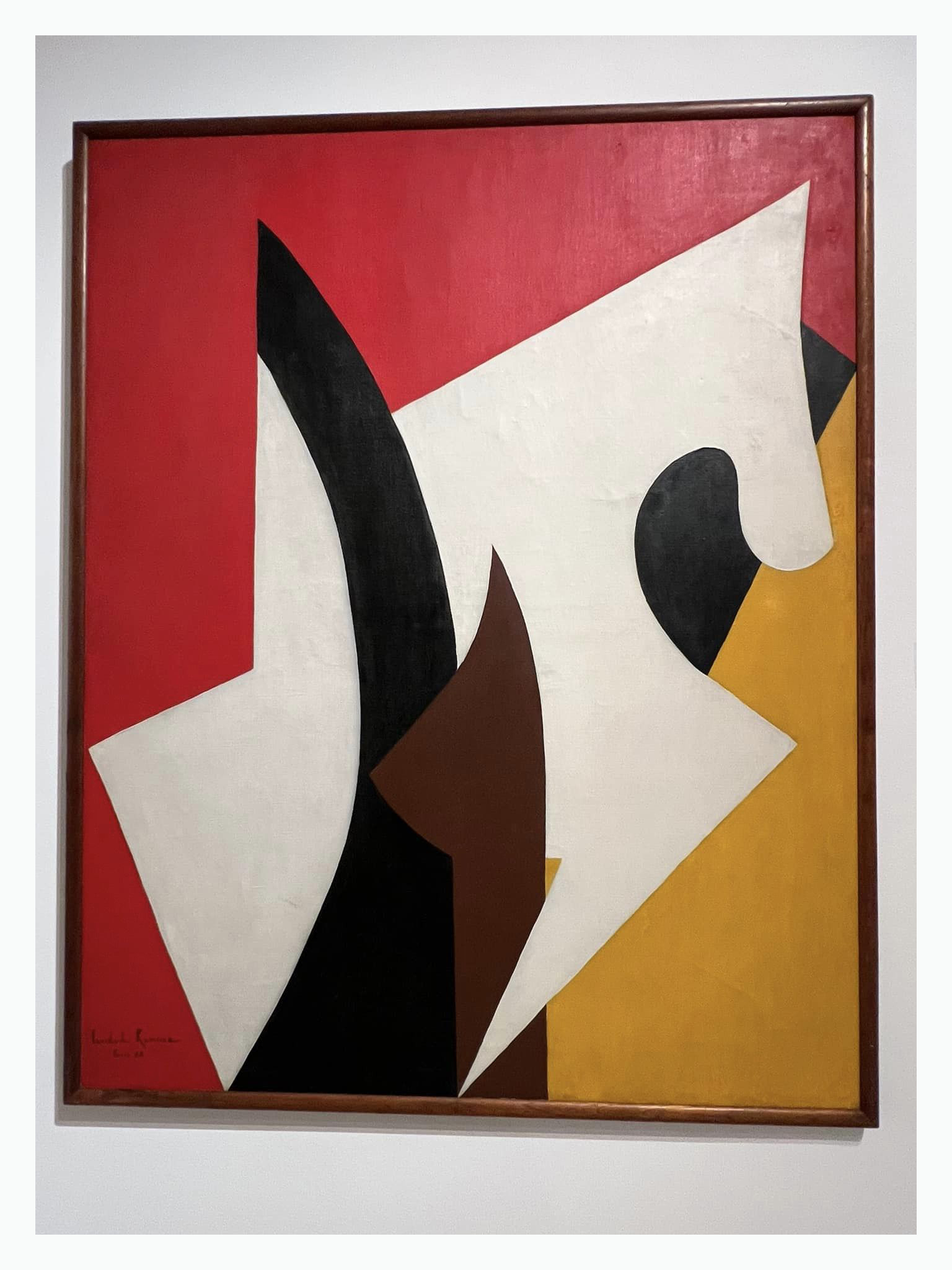 La ilustre Caridad Ramírez y su obra