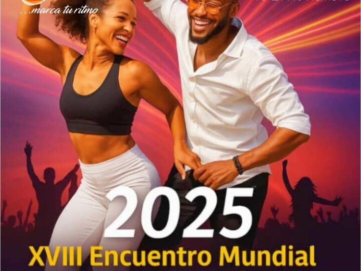 Baila en Cuba 2025, desde la próxima semana