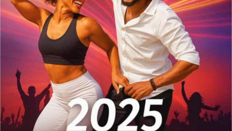 Baila en Cuba 2025, desde la próxima semana