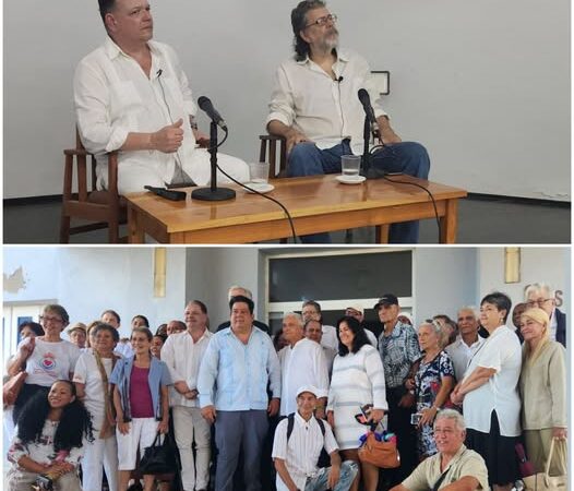 Ponderan ejemplo ético de Fidel en los momentos actuales