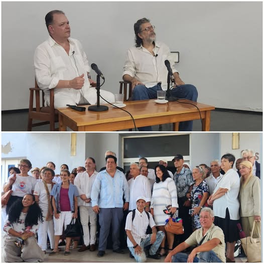 Ponderan ejemplo ético de Fidel en los momentos actuales