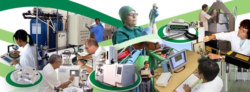 Centro de Aplicaciones Tecnológicas y Desarrollo Nuclear en Gotas del Saber