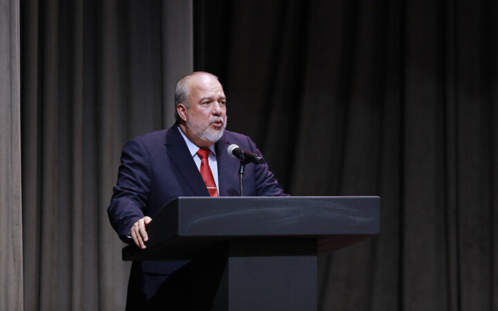 FIHAV 2025, un espacio ideal para concertar alianzas