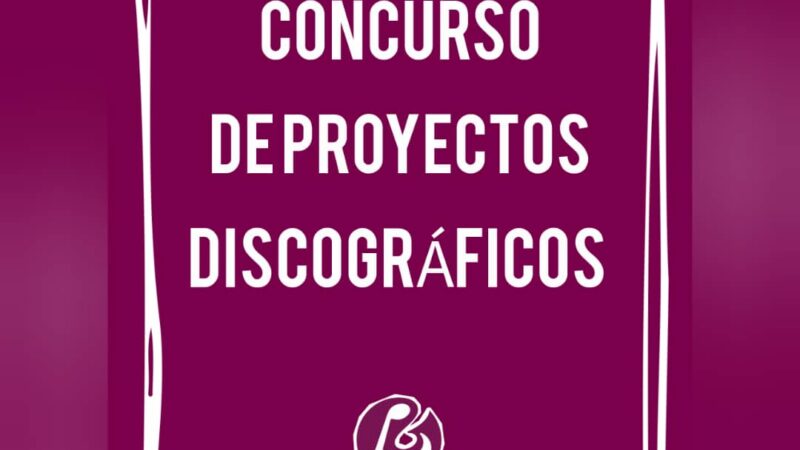 Concurso Bis Music Fest Locos por la Música próximo en cierre de admisión