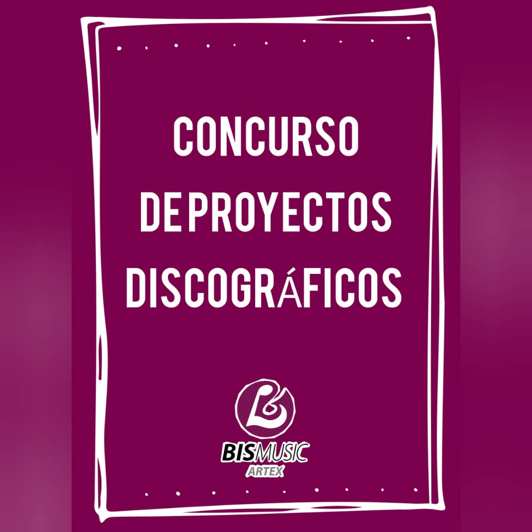 Concurso Bis Music Fest Locos por la Música próximo en cierre de admisión