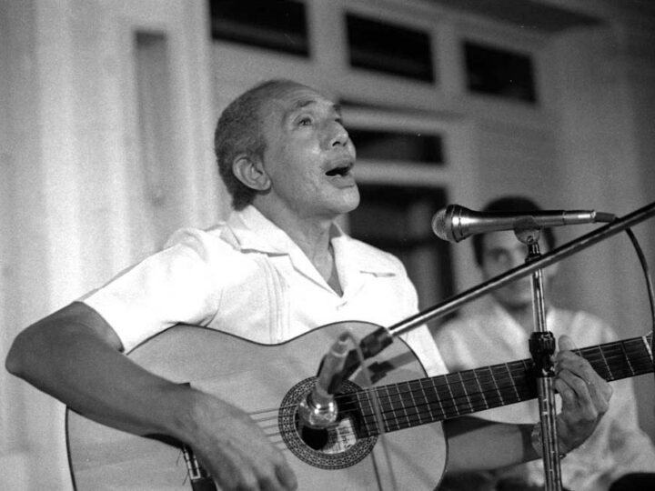 La creatividad en el arte musical I. El filin en la canción y el bolero