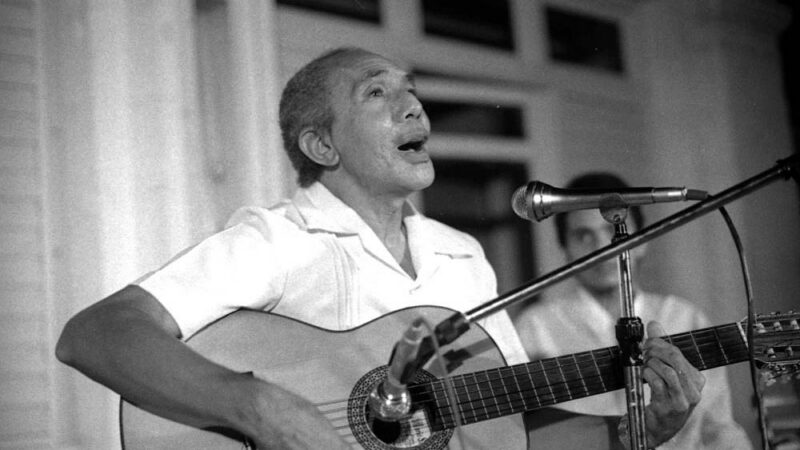 La creatividad en el arte musical I. El filin en la canción y el bolero