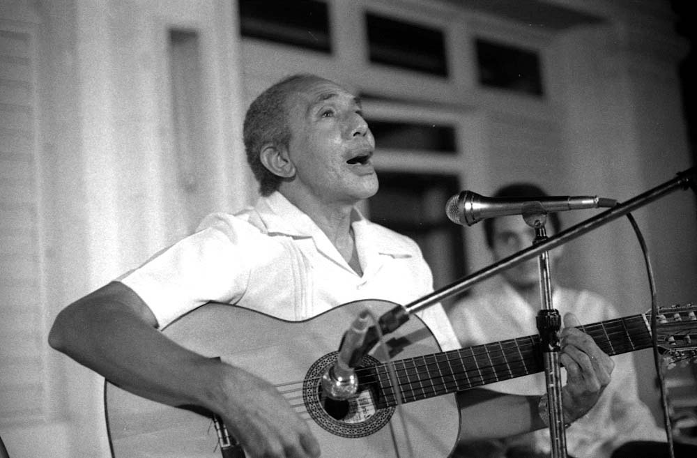 La creatividad en el arte musical I. El filin en la canción y el bolero