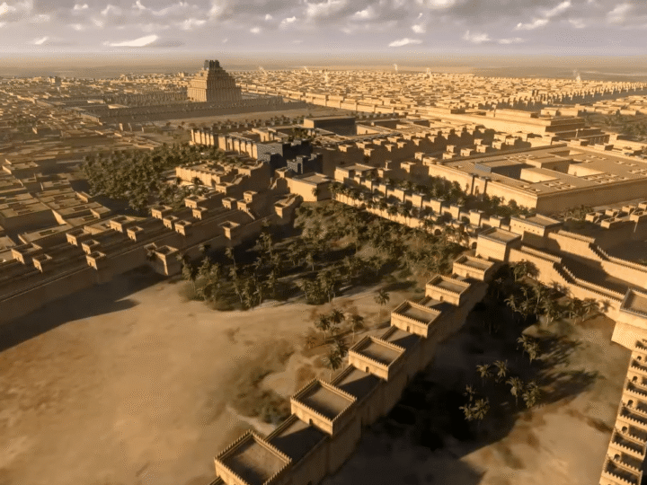 Hablemos de Babilonia desde Radio Enciclopedia