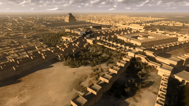 Hablemos de Babilonia desde Radio Enciclopedia