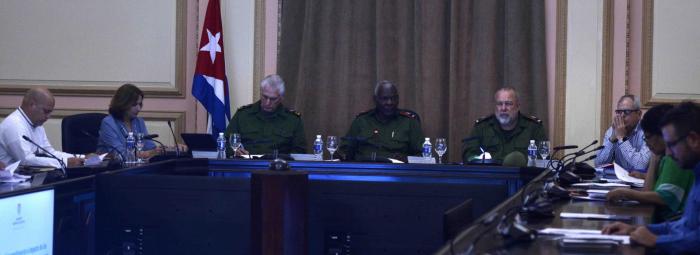 Cuba: Que el Programa de Gobierno y su implementación sean una construcción colectiva