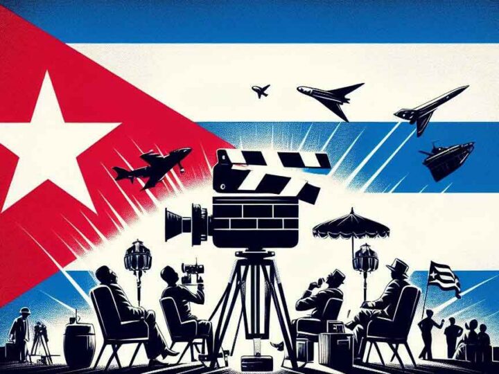 Amplia presencia de filmografía cubana en el Festival de Cine de Bogotá