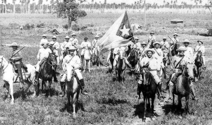 Himno Invasor: convocatoria permanente a la acción