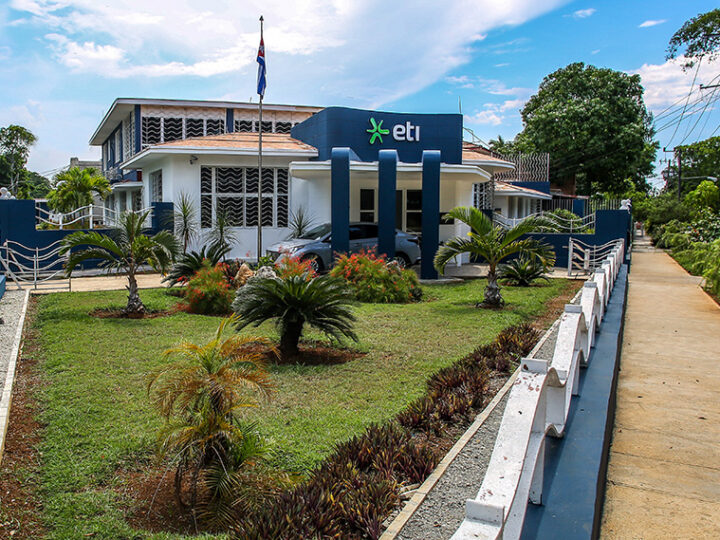 Empresa de Tecnologías de la Información, un pilar del desarrollo tecnológico de Cuba