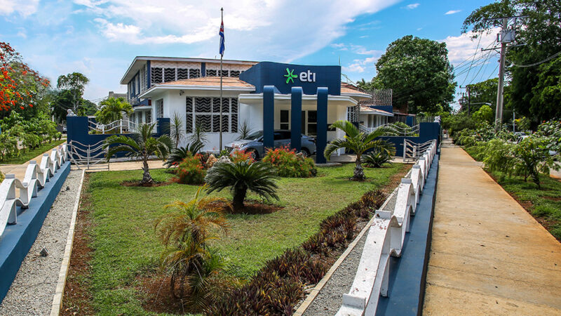 Empresa de Tecnologías de la Información, un pilar del desarrollo tecnológico de Cuba