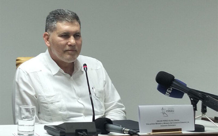 Cubanos residentes en el exterior asistirán a la XLI Feria Internacional de La Habana