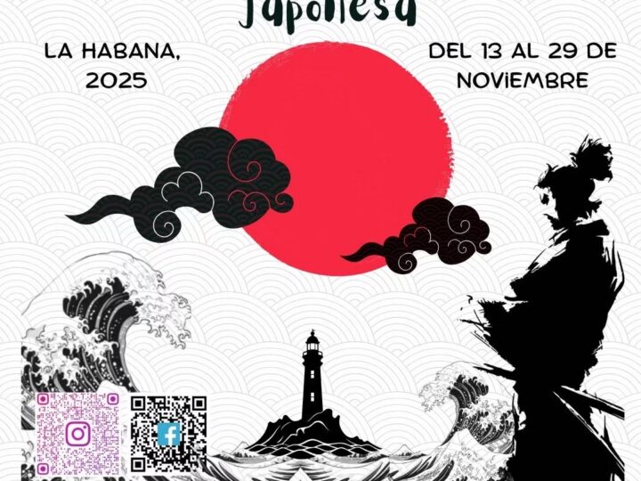 Atractivas propuestas para clausurar Jornada de la Cultura Japonesa en Cuba