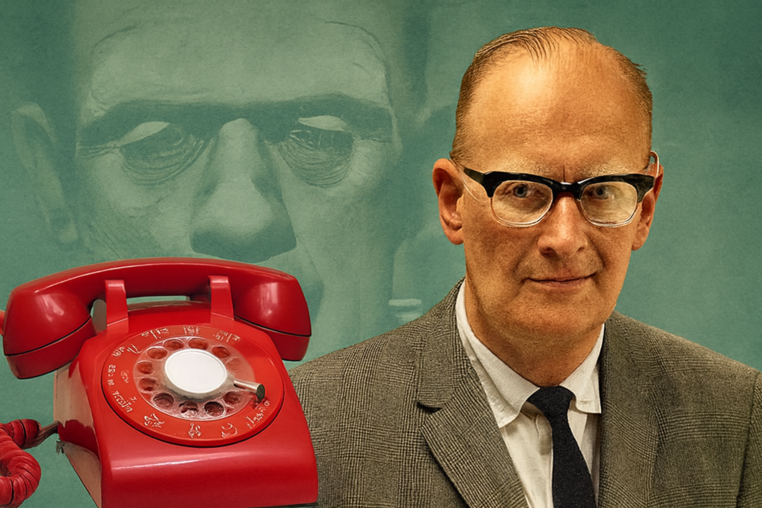 Marque F para Frankenstein ¿un cuento profético?