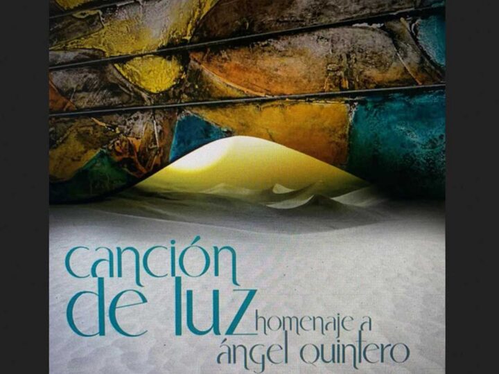 Presentan en La Habana disco homenaje al cantautor Ángel Quintero