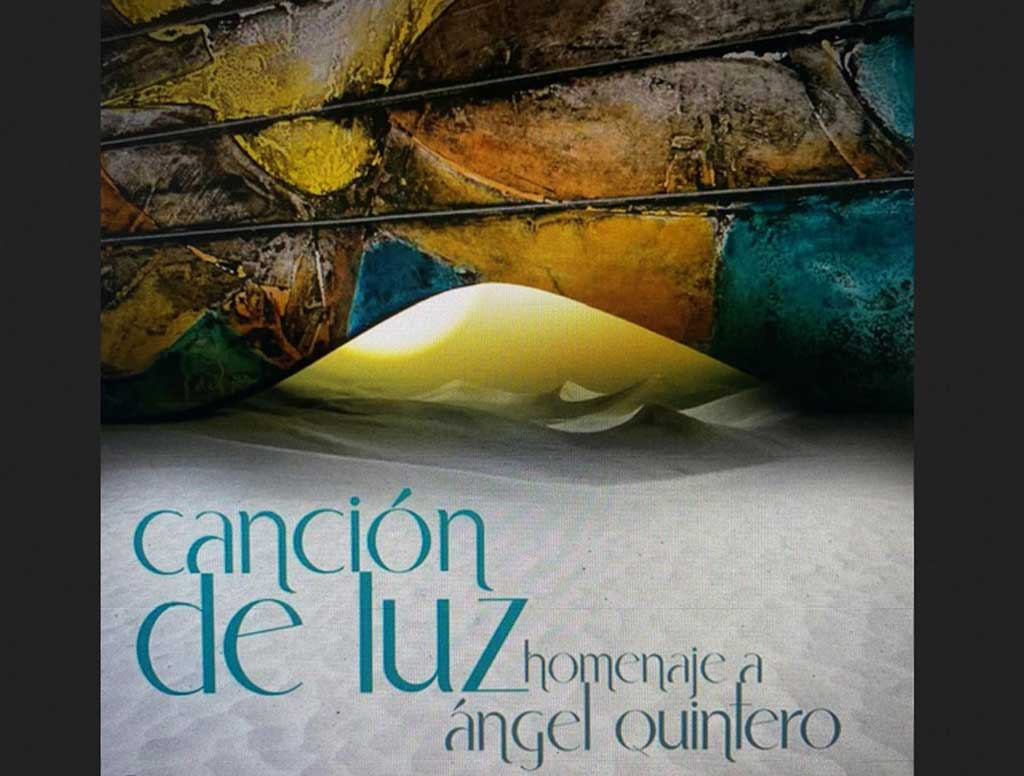Presentan en La Habana disco homenaje al cantautor Ángel Quintero