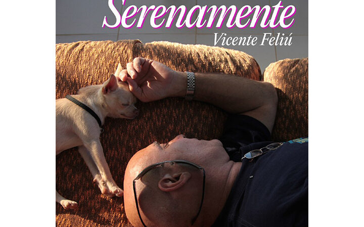 Presentarán en plataformas digitales segundo disco póstumo de Vicente Feliú