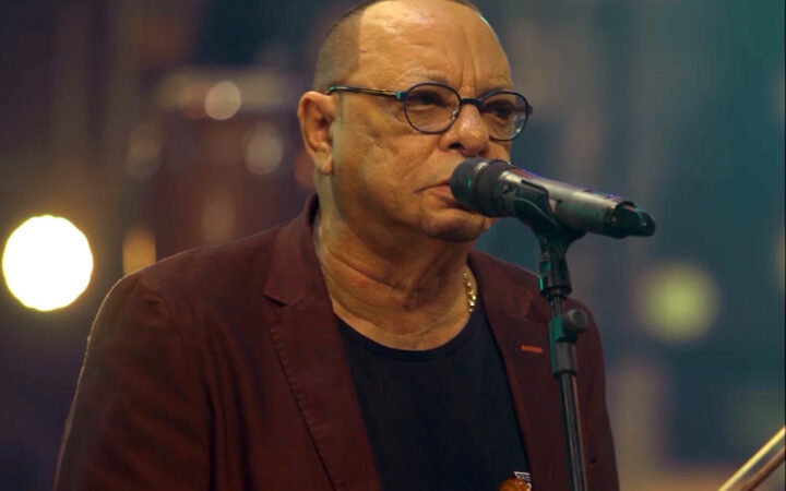 Falleció Enrique Álvarez, destacado violinista y fundador de la orquesta Charanga Latina