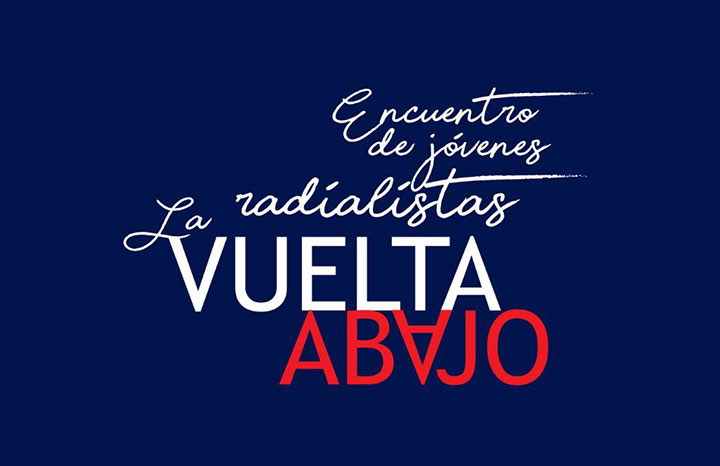 Comienza en Pinar del Río el encuentro y concurso de jóvenes radialistas La Vuelta Abajo