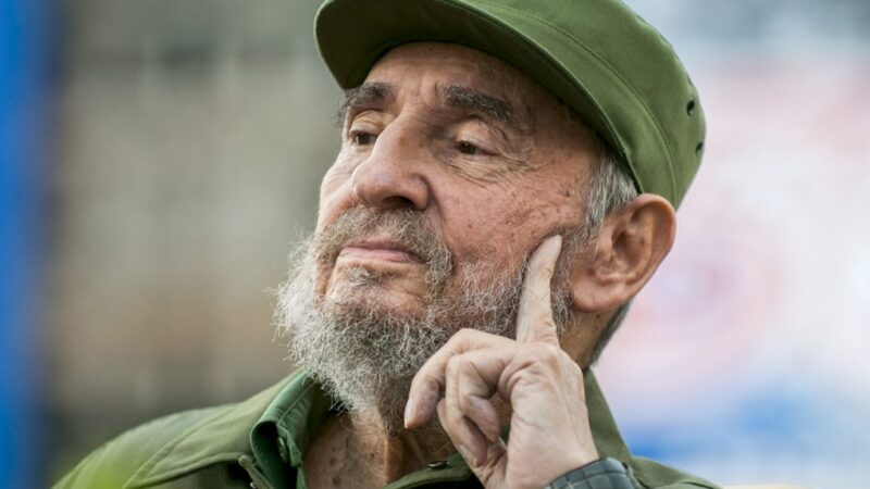 Rememorarán en Casa de las Américas legado de Fidel Castro