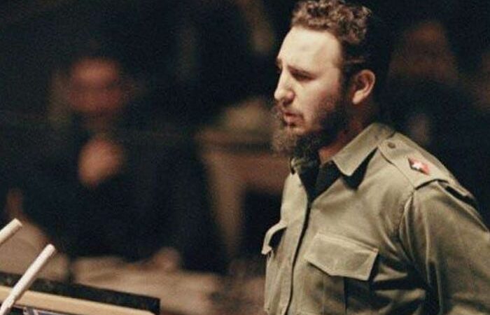 Luz de Aurora, conversatorio sobre Fidel Castro en el Memorial José Martí