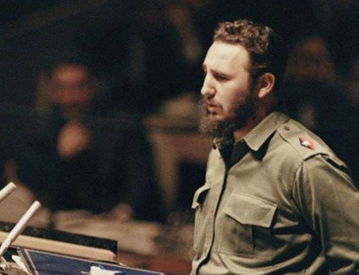 Luz de Aurora, conversatorio sobre Fidel Castro en el Memorial José Martí