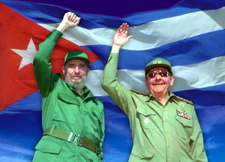 Destaca canciller de Cuba tributo a líderes de la Revolución