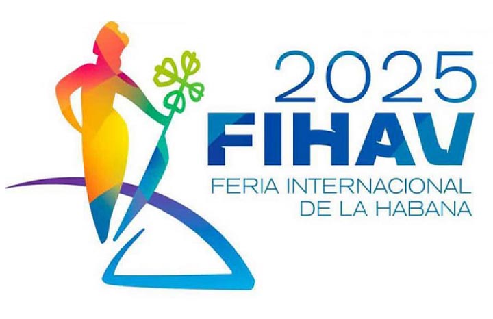Destacan potencialidades de la XLI Feria Internacional de La Habana, Fihav 2025