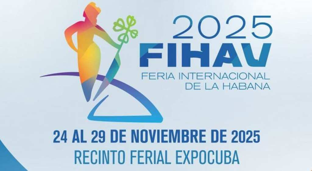 Comienza este lunes la XLI Feria Internacional de La Habana