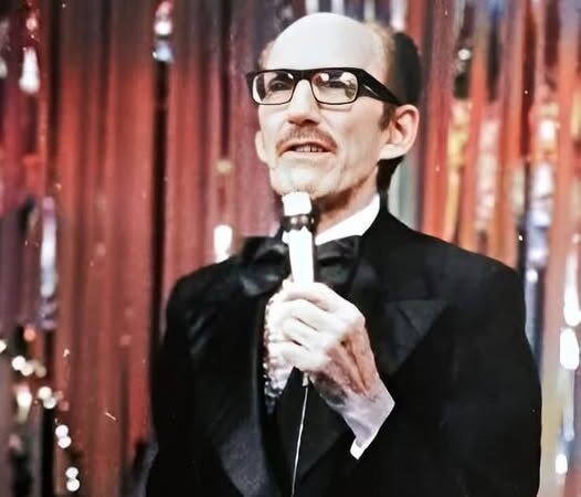 Germán Pinelli: Una leyenda de los medios cubanos