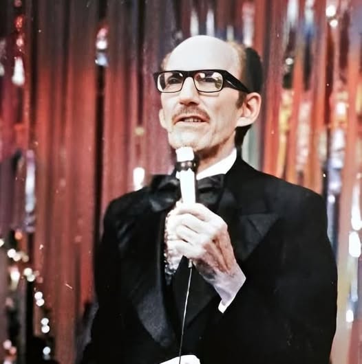 Germán Pinelli: Una leyenda de los medios cubanos