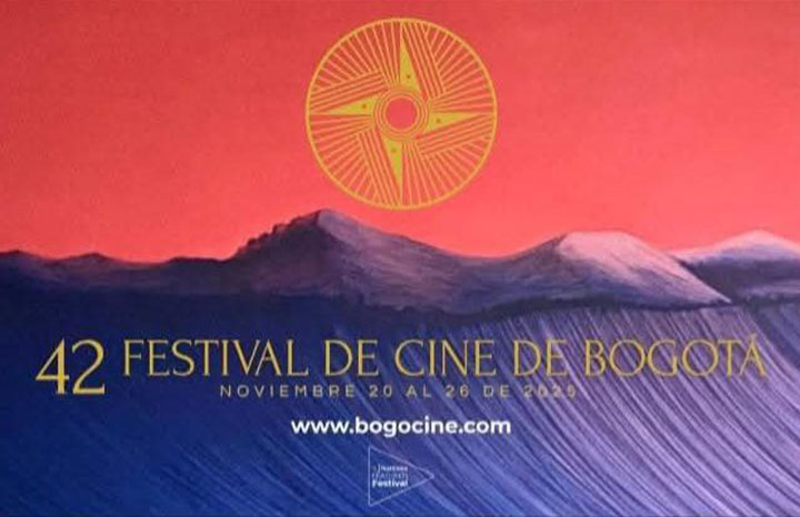 Homenaje a Alfredo Guevara en Festival de Cine de Bogotá
