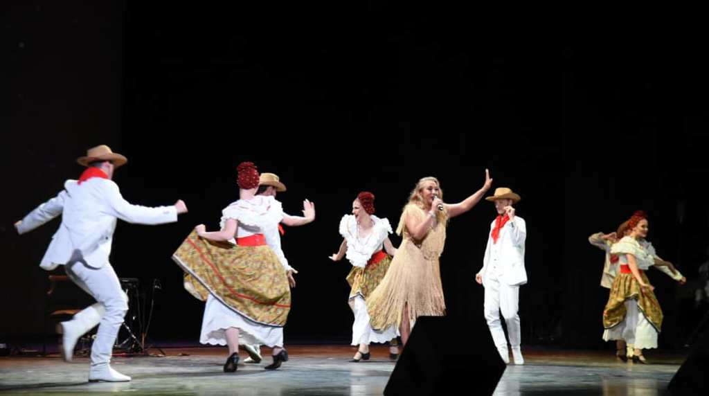Celebran en La Habana amistad con la ciudad de San Petersburgo