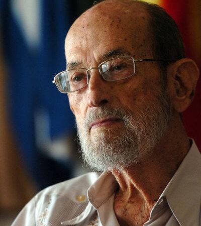 Relevancia del maestro Harold Gramatges en la cultura de Cuba y del mundo