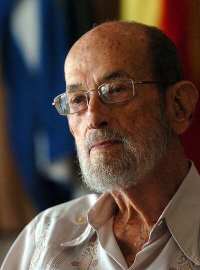 Relevancia del maestro Harold Gramatges en la cultura de Cuba y del mundo