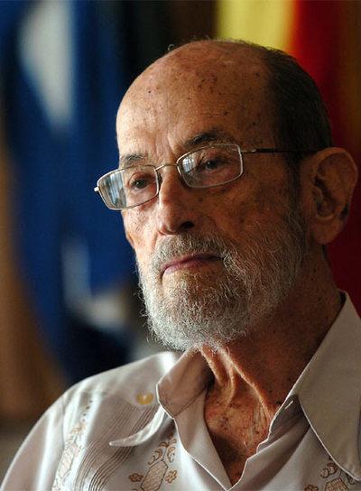 Relevancia del maestro Harold Gramatges en la cultura de Cuba y del mundo