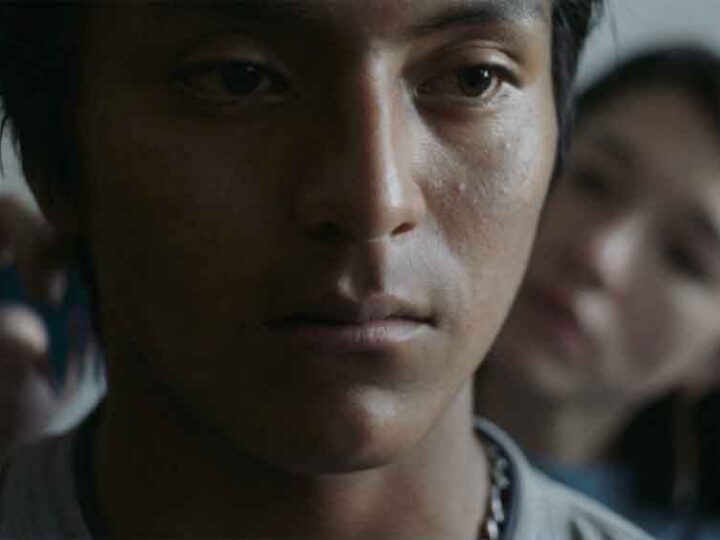 Filme de Ecuador en concurso en Festival de Cine de La Habana