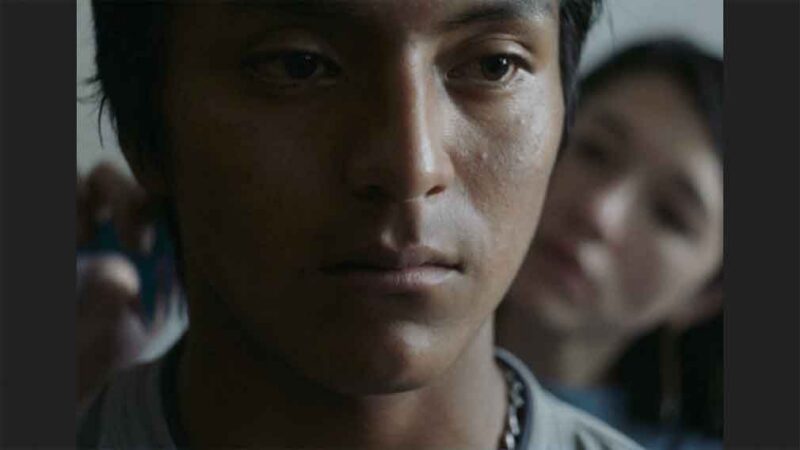 Filme de Ecuador en concurso en Festival de Cine de La Habana