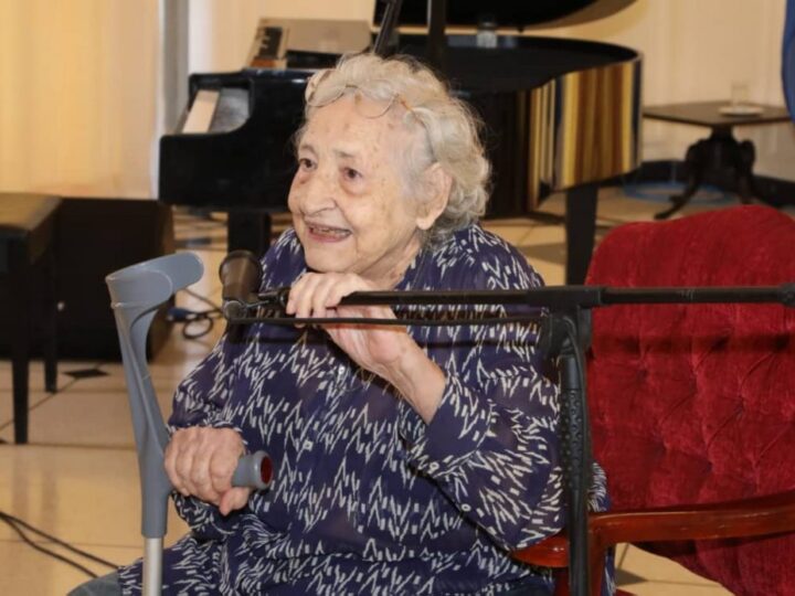 Isabel Monal, Premio Nacional de Investigación Cultural 2025 en Cuba