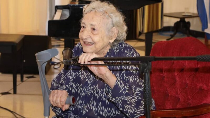 Isabel Monal, Premio Nacional de Investigación Cultural 2025 en Cuba