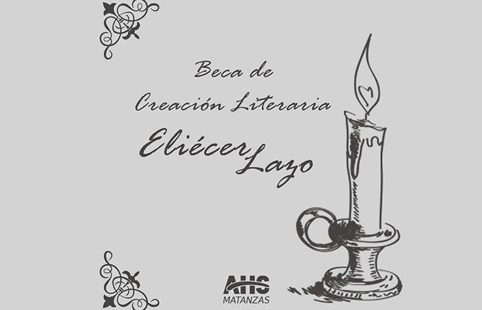 Acogerá Matanzas jornada de la Beca de Creación Literaria Eliécer Lazo